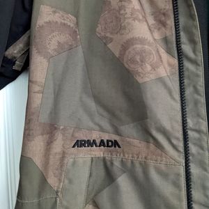 Armada Ski Jacket